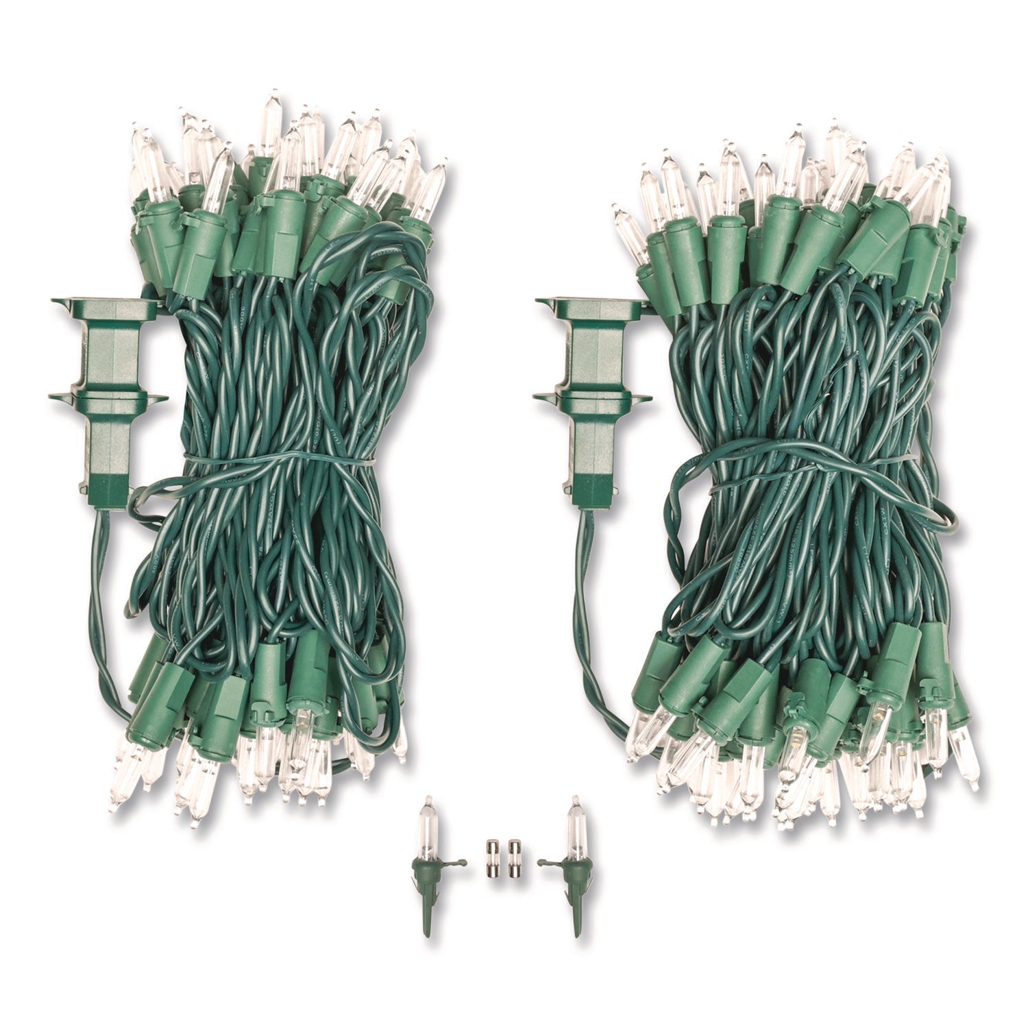 global-printed-products-indoor-outdoor-led-holiday-string-lights-60-bulbs-string-25-ft-string-white-green-wire-2-strings-gpuegphlgwwl_1